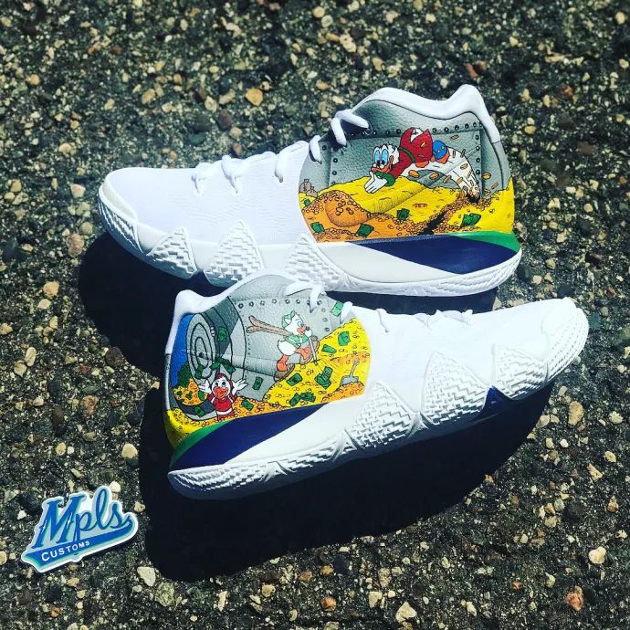 Purchase \u003e kyrie 4 care bear, Up to 78% OFF