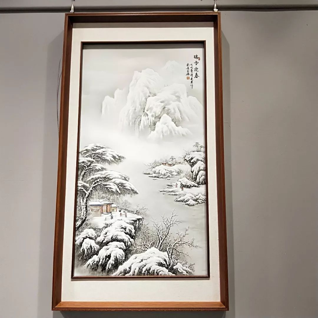 唐山陶瓷采购会隆重推出首批大师作品聚焦名家陶瓷艺术感受陶瓷超凡