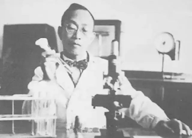 中國疫苗界第一人，一個被遺忘的民族英雄！ 歷史 第10張