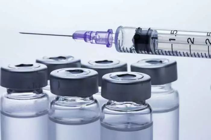 關於疫苗，馬雲重磅宣布！ 科技 第1張
