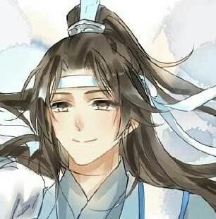 魔道祖师:如果你有一百万,你愿意带谁回家?我选温宁小天使!