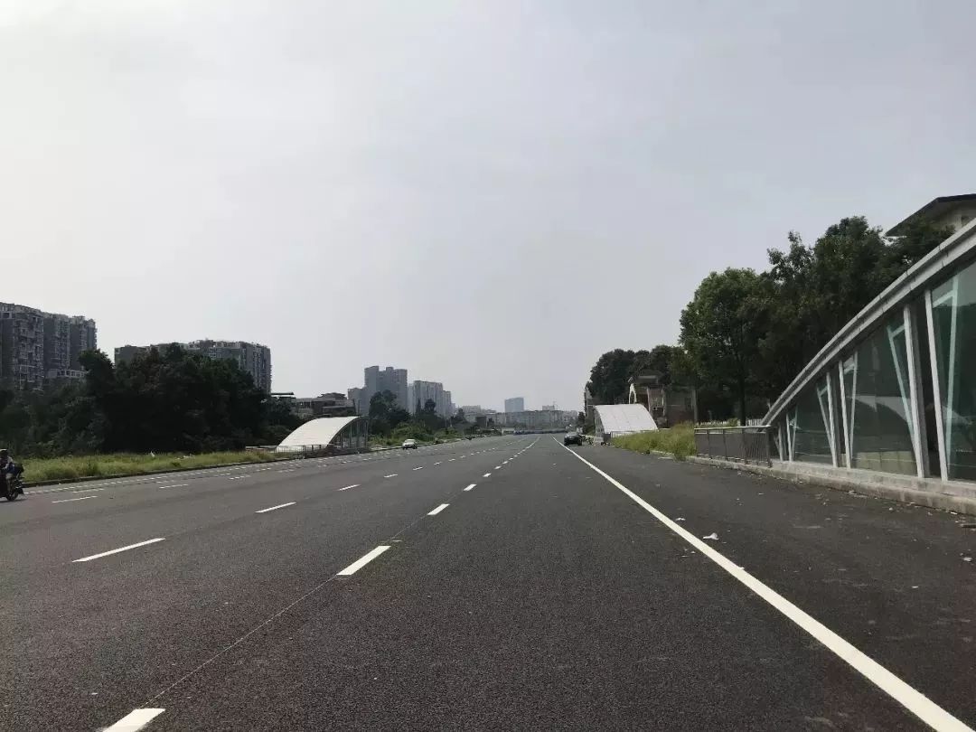 中心城区又一条下穿隧道预计10月份通车