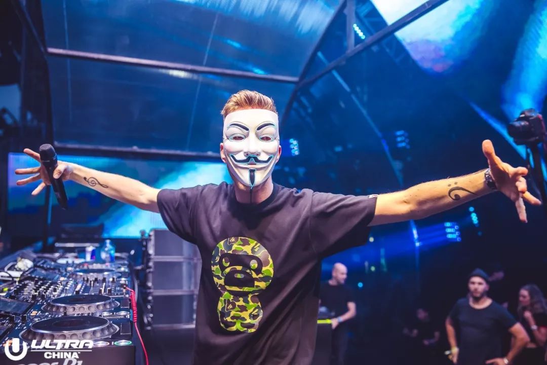 nicky romero