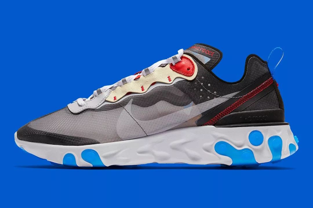 nike element 87 foot locker