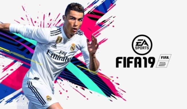 switch版《fifa19》将让游戏ai更像人