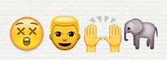 看手机的emoji表情猜成语_emoji表情猜成语对照