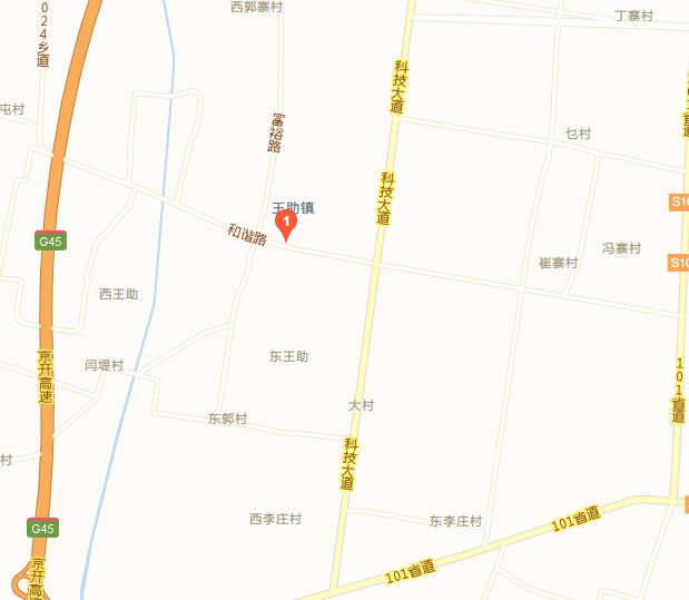 王助镇人口_濮阳王助镇规划图2020
