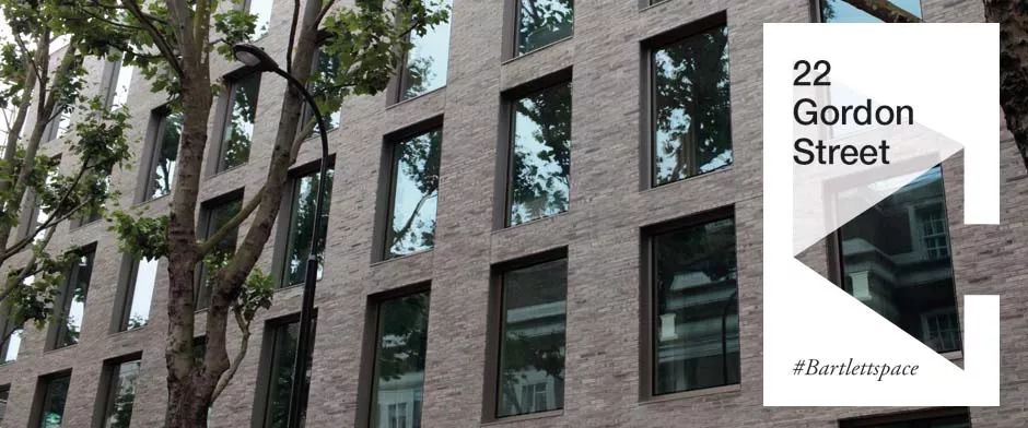 工程与建筑设计 (本硕连读) bartlett school of architecture