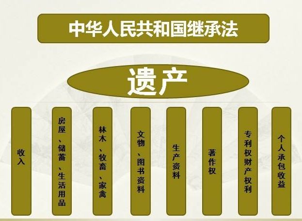 【法律讲堂】默示行为能否成为放弃继承权的方式?