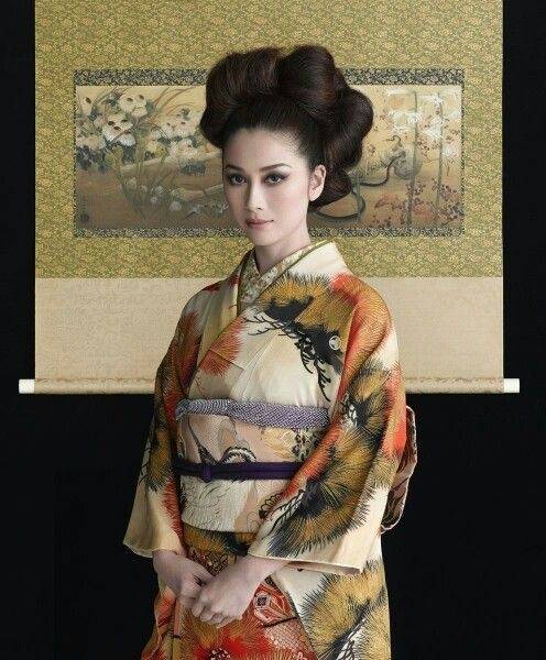 日本最美女画家松井冬子