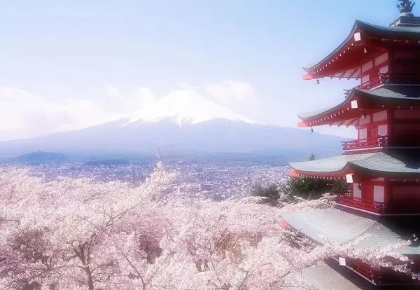 史上最贴心的日本富士山自由行攻略,不去一次