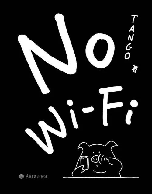 《no wifi》