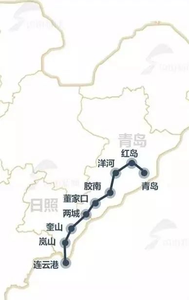 北京到威海高铁