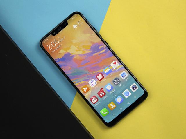 拍照还有新花样?华为nova3与oppo r15,vivo x21拍照实战