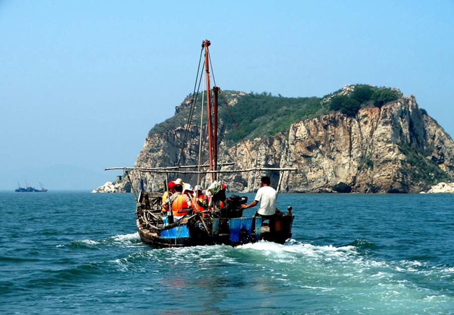 哈仙岛旅游费用哈仙岛住宿多少钱哈仙岛怎么样