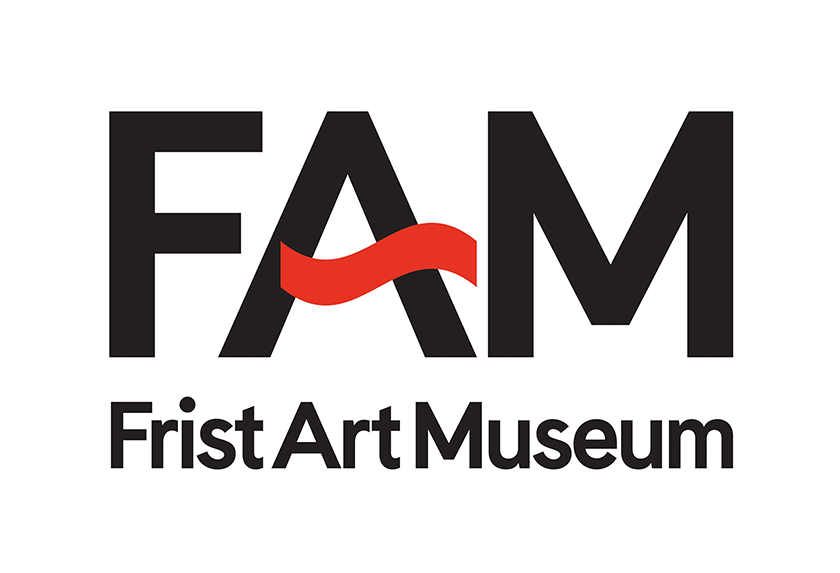 logoaplus-弗里斯特艺术博物馆(frist art museum)推出全新logo设计