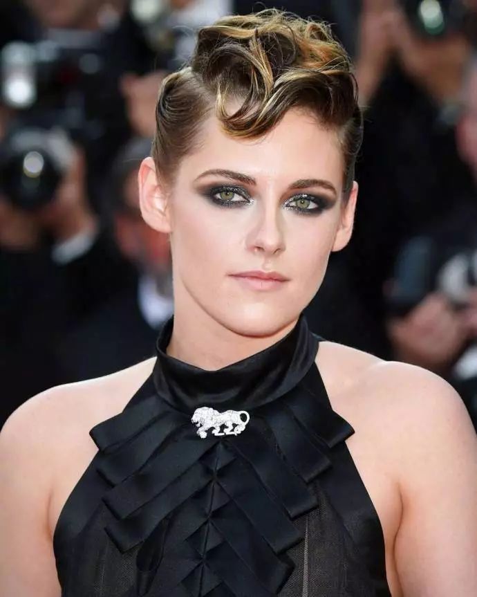 kristen stewart|小k确认参演新版霹雳娇娃 主演不再