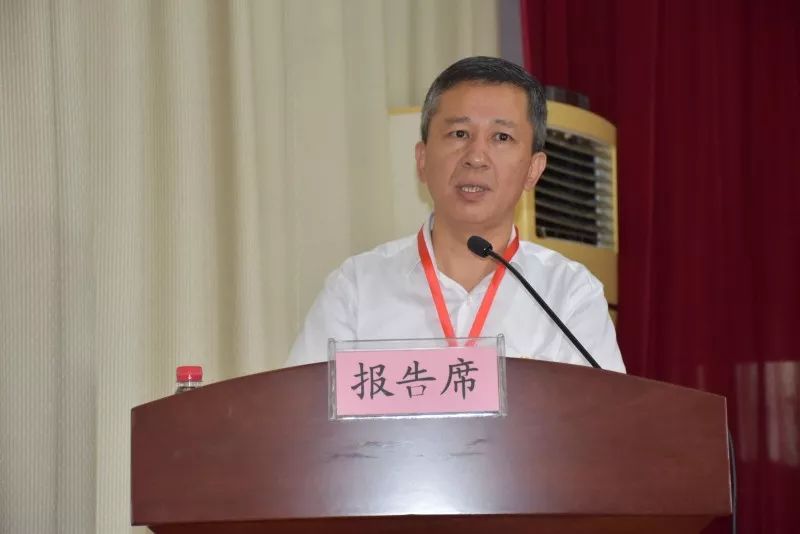 镇情动态上海市崇明区新河镇第一届人民代表大会第五次会议圆满闭幕