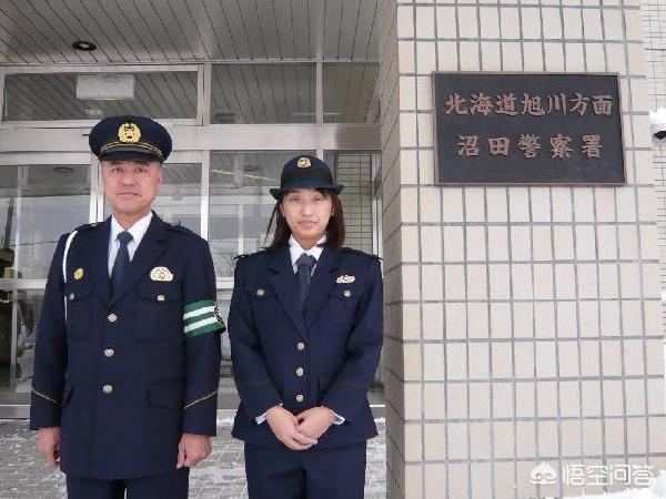 日本的警察和军队有历史恩怨吗?