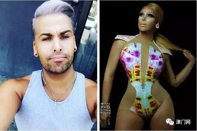 Roxxxy Andrews