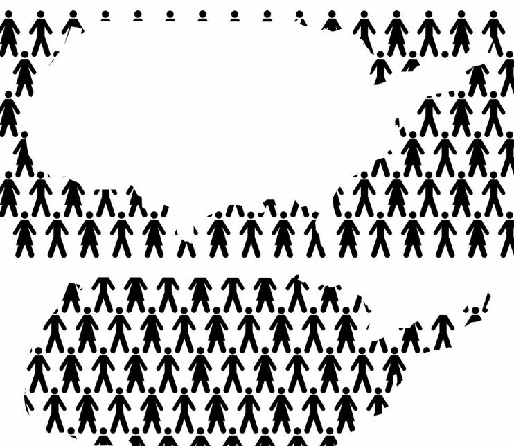 2020人口普查电子表格样本_人口普查工作证样本(2)