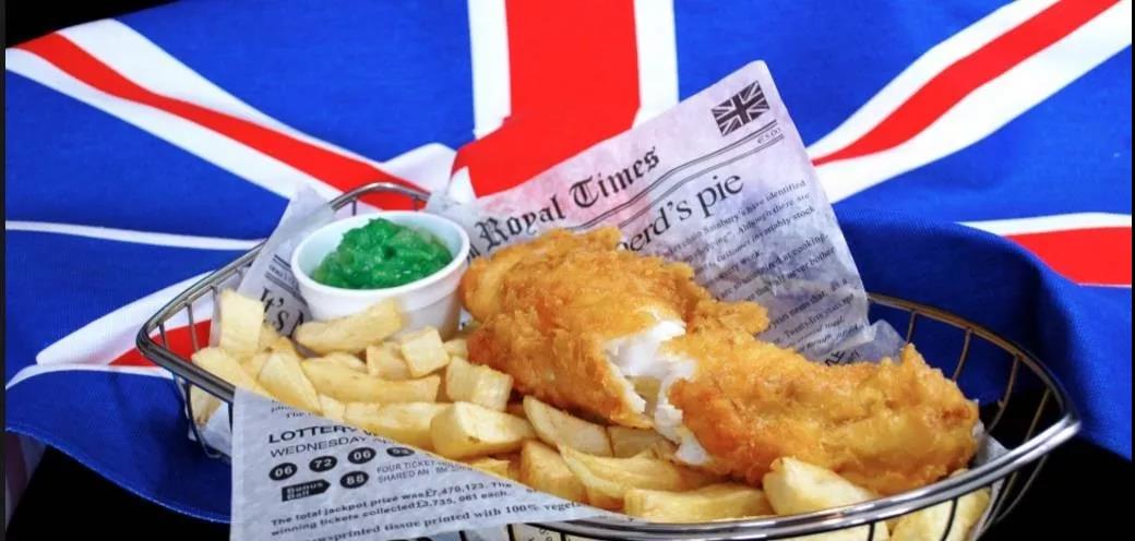 Fish and Chips Sauce Recipe: A Delicious Tangy Secret for Perfectly Crispy Chips