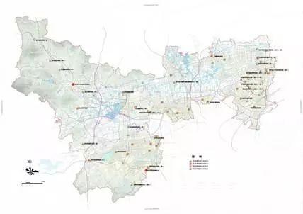 杭州老余杭人口_杭州老余杭永建规划图(2)