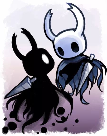 虫的世界,空洞骑士(hollow knight)介绍