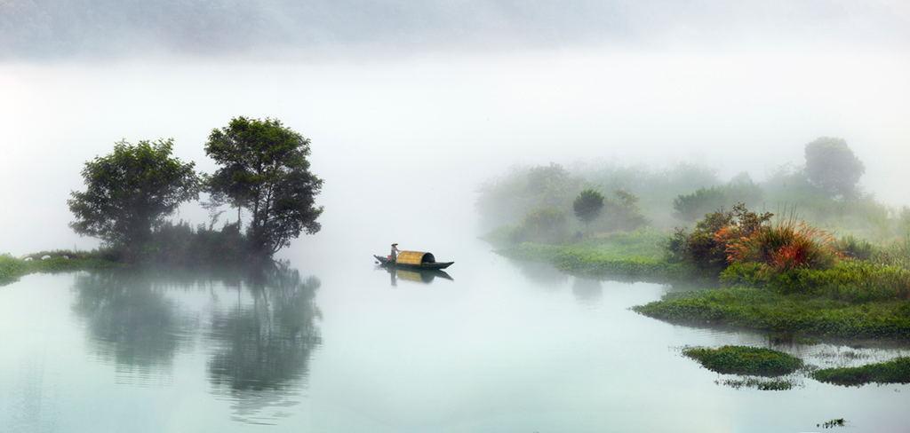 thierry bornier:是什么让他从金融师成为国家地理杂志摄影师