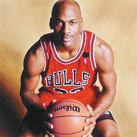 男人最想成为的5位NBA球员：乔丹是终极梦想，高富帅帕森斯