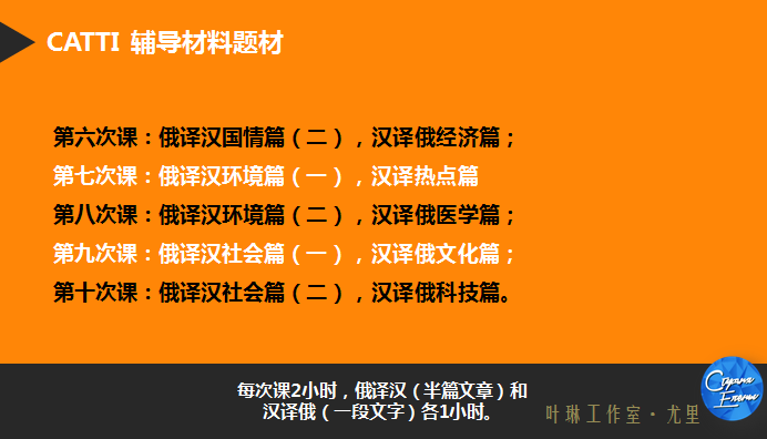 最後一天9折！CATTI筆譯強化班，第一次作業評改已結束，你及格了嗎？ 生活 第21張