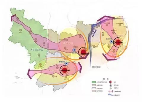 gdp分区_2017年全国分区域和城市GDP数据分析(3)