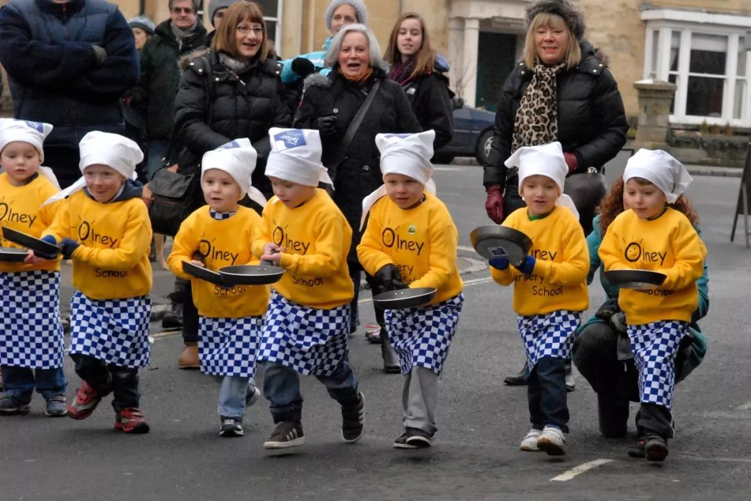 olneypancakerace.org . 你们好好玩,我先吃为敬!