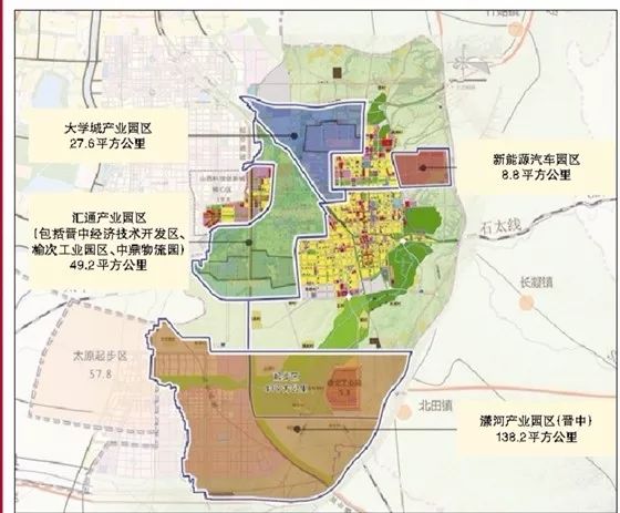 榆次gdp_榆次经济技术开发区