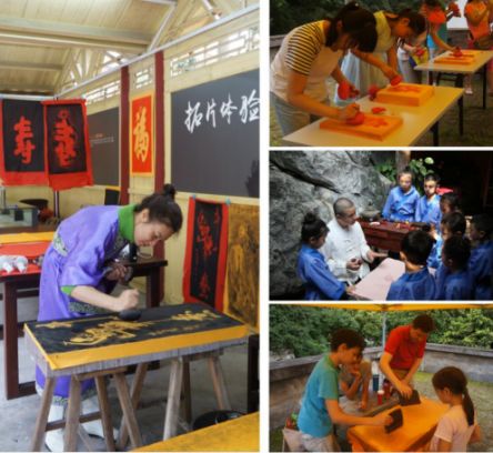 升辉旅游,文化遗产保护与活化利用的先行者!
