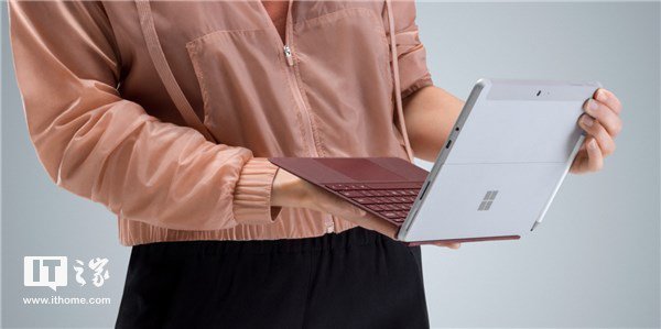 NG体育微软 Surface Go 上线中国官网(图3)