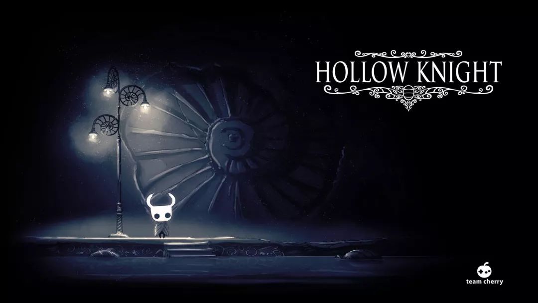 虫的世界,空洞骑士(hollow knight)介绍