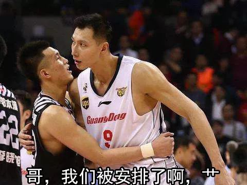 签下他们，CBA终于有能与NBA抗衡的球队了……