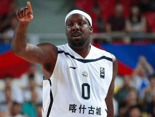 签下他们，CBA终于有能与NBA抗衡的球队了……