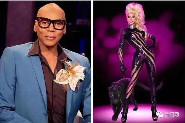 RuPaul Charles