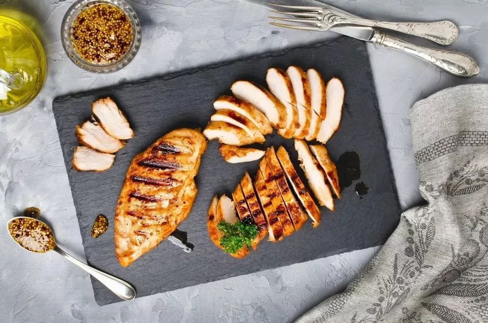 Chicken Breast Recipes: Elevate Your Cooking Game with Flavorful and Nutritious Dishes