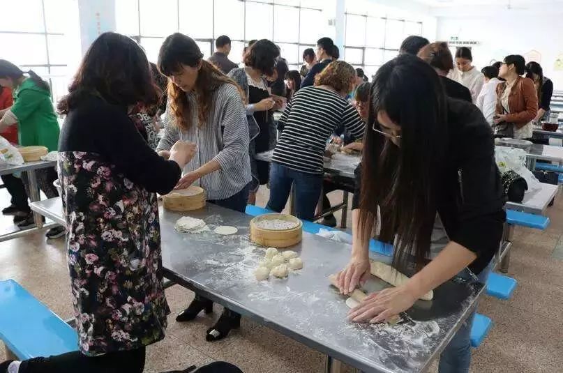 技能培训中式面点师培训班开始报名啦