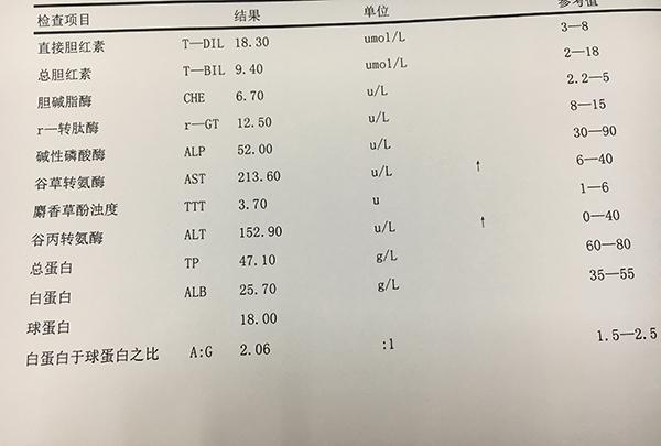 谷草转氨酶高或是肝炎加剧!用2物搭配吃,养护肝降低酶