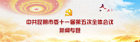 2018上半年昆明gdp_昆明亮出上半年成绩单：GDP增长9.4%城镇新增就业8.9万人