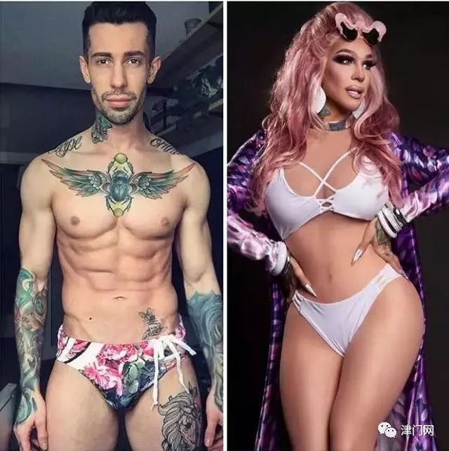 Kameron Michaels