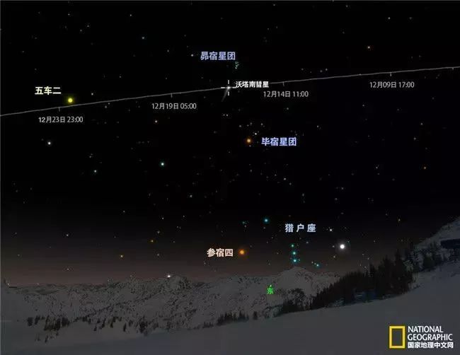 "火星大冲"遇上本世纪最长月全食!乐山最佳观看点在