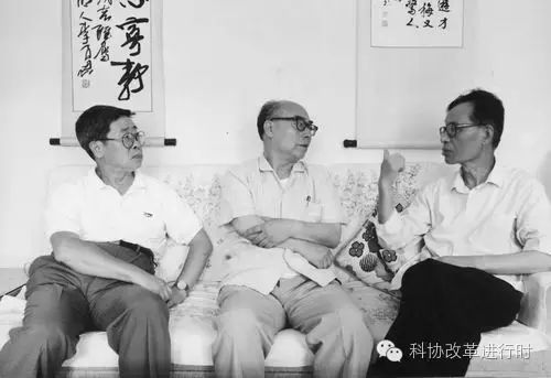 建功核武的数学家周毓麟院士:采数学之美为吾美