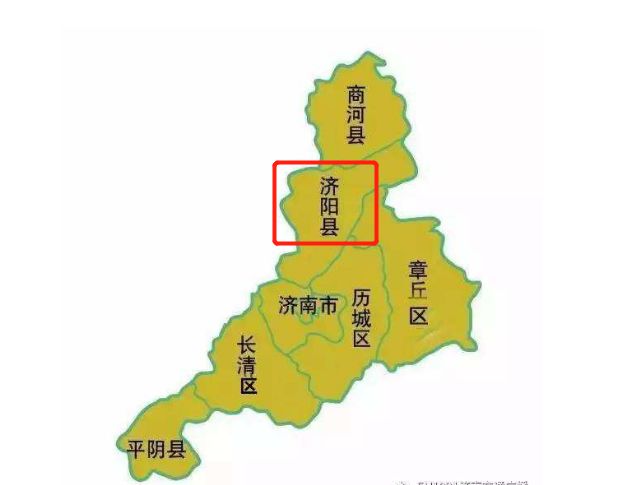 从信息看,济阳县撤县设区已取得决定性成果,这对济南及济阳未来