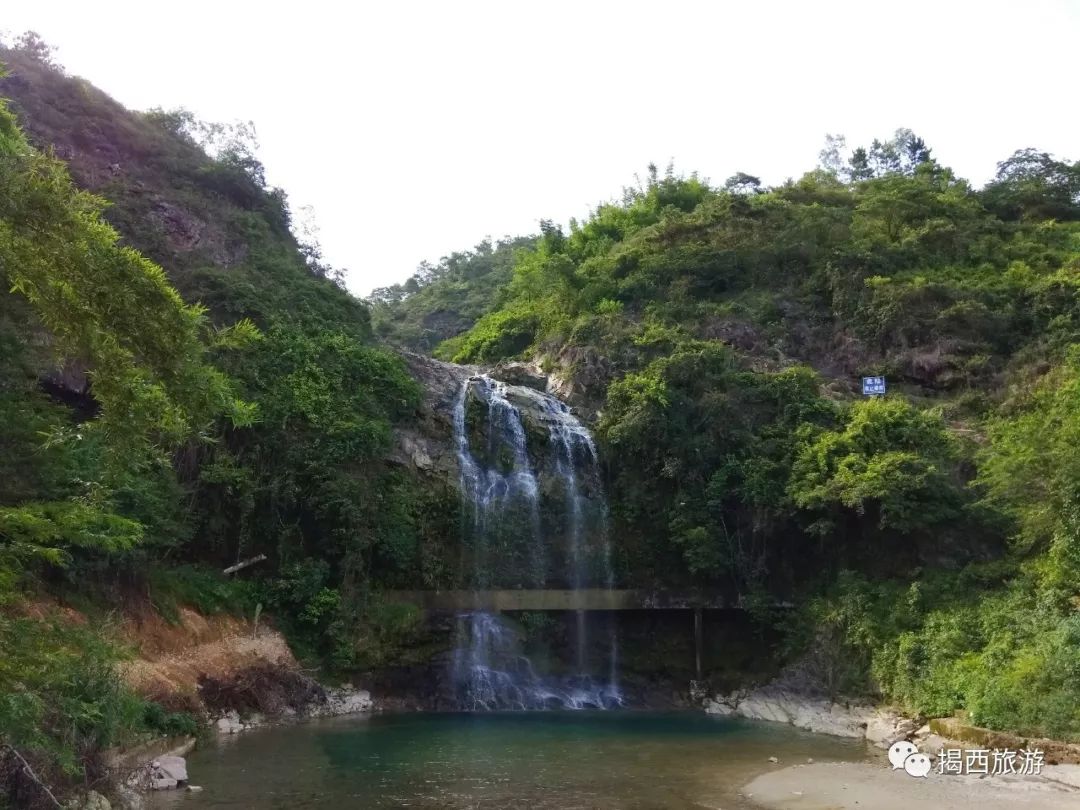 揭西县开展旅游安全大检查工作