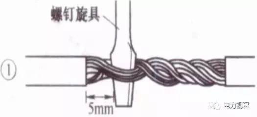 老電工教你接電線，學到就是賺到！ 生活 第19張